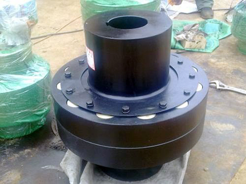 联轴器的作用是什么？