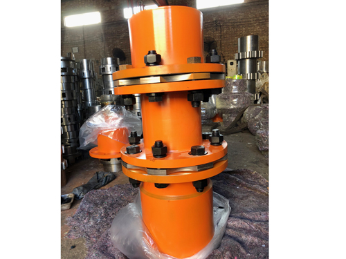 膜片式联轴器产生异响的原因是什么？