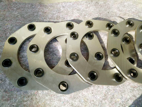 膜片联轴器在热装时的操作注意事项