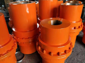 <b>膜片联轴器选择方法</b>