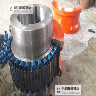 <b>联轴器的选择以及性能的要求</b>