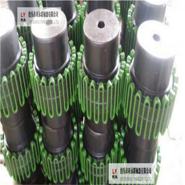 <b>蛇形弹簧联轴器工作原理及分类</b>