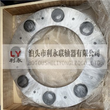 <b>膜片联轴器的膜片如何确定厚度</b>