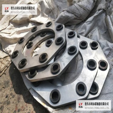 <b>膜片联轴器的主要特性</b>