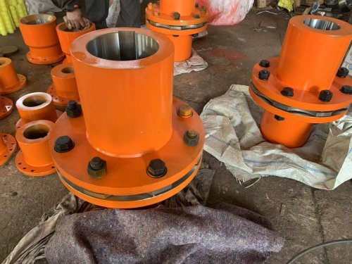 <b>膜片联轴器适用于哪些行业</b>