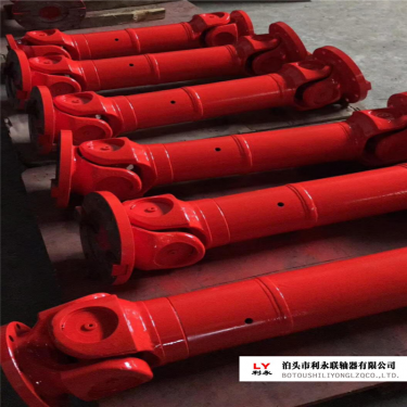 <b>十字万向联轴器的保养方法</b>