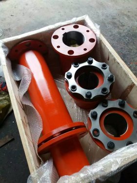 <b>详解膜片联轴器的弹性作用</b>