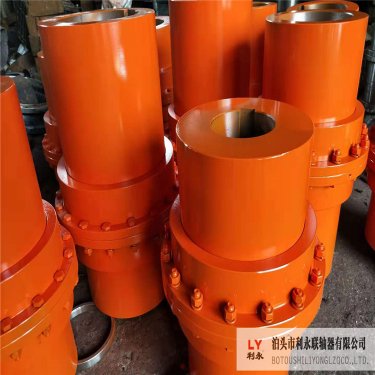 <b>联轴器的性能</b>