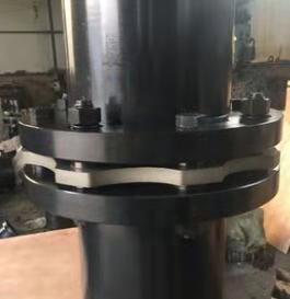 <b>膜片联轴器与梅花联轴器有什么区别？</b>