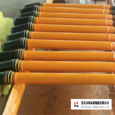 <b>万向联轴器的作用与安装和维护发布</b>