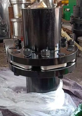 <b>膜片联轴器的应用</b>