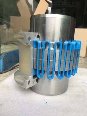 <b>蛇形弹簧联轴器标准型</b>