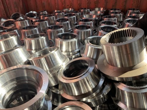 <b>齿式联轴器润滑方式与材质特点</b>