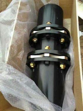 <b>膜片联轴器在工作中有何良好特性</b>