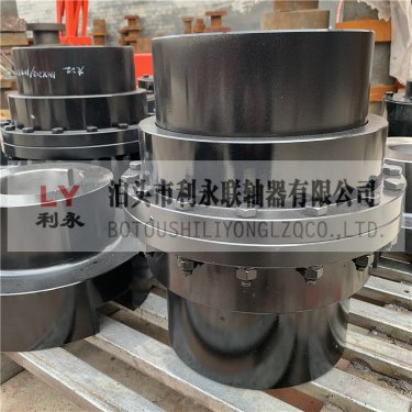 <b>联轴器如何找正</b>