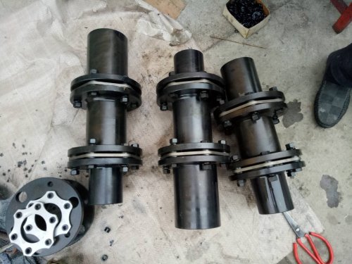 <b>膜片联轴器的正确选择</b>