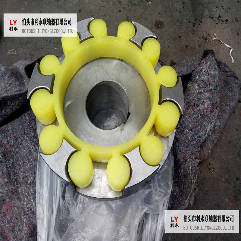 <b>联轴器传递扭矩大小的计算</b>