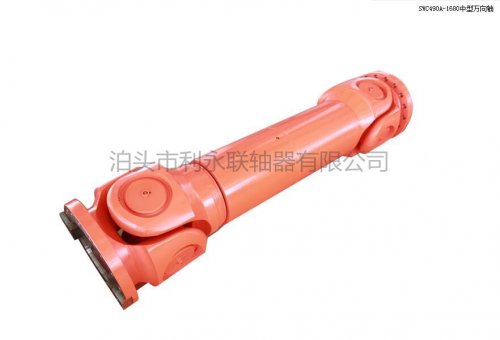 <b>万向联轴器出现裂纹或者断裂，要怎么办？</b>