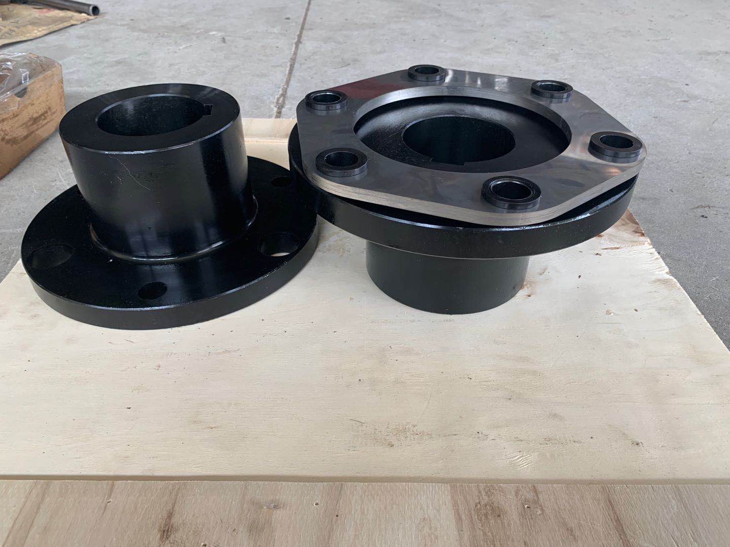 膜片联轴器产生异响的原因及受力分析？