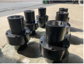 弹性柱销齿式联轴器有什么特点