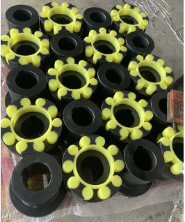 梅花联轴器有什么特点