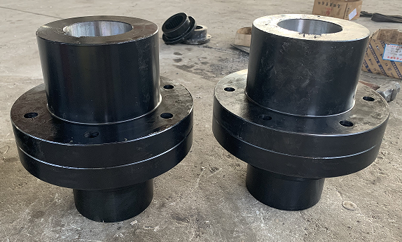 对联轴器轴承的技术要求