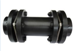 膜片联轴器的特点及如何正确选择