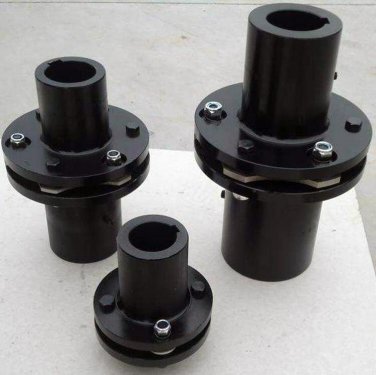 膜片联轴器与齿式联轴器有哪些不同