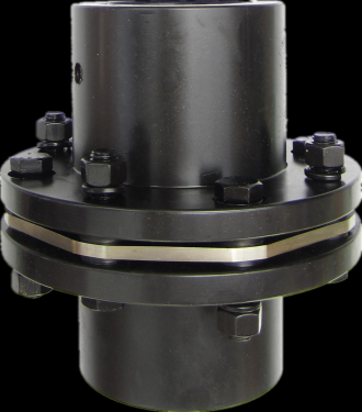 膜片联轴器的使用与保养