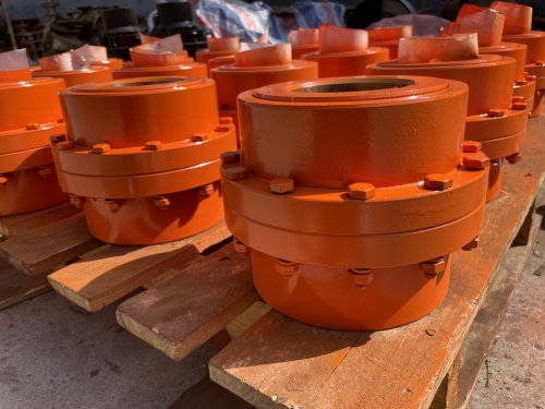 异型联轴器在安装是需要注意哪些呢？