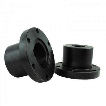 传动件-联轴器哪些性能较稳定