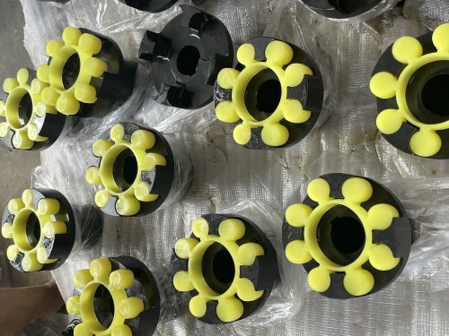 安装拆卸梅花联轴器的有哪些注意事项