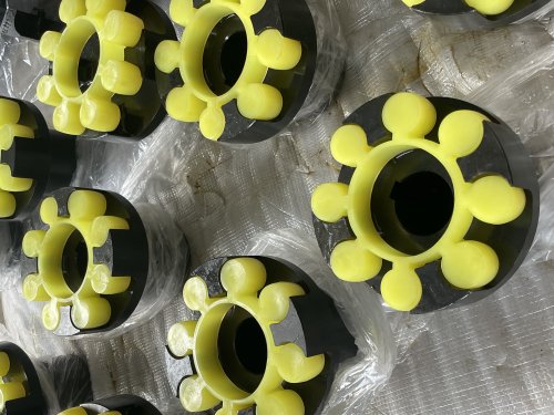 怎样选择一种合用的梅花联轴器类型