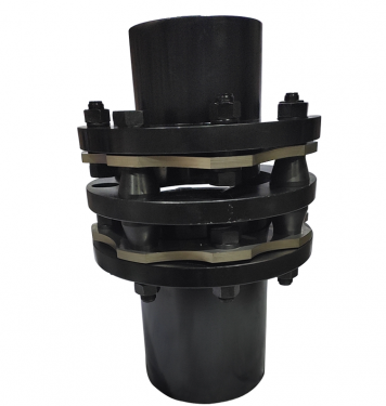 JMJ挠叠膜片联轴器的规格