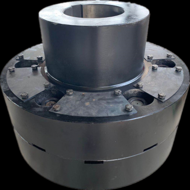 关于联轴器的相关知识