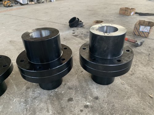 如何正确的使用刚性联轴器