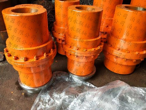 膜片联轴器与弹性套柱销联轴器比较有哪些优点