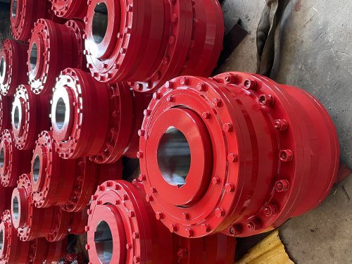 鼓形齿式联轴器的损坏原因