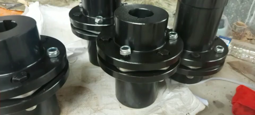 膜片联轴器受拉断裂故障的原因