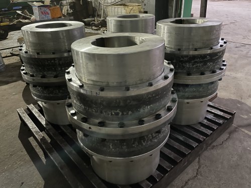 齿式联轴器正确的检验方法