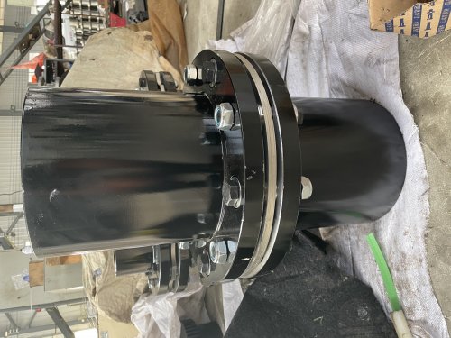 膜片联轴器怎么挑才