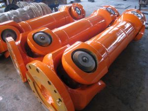 万向联轴器的拆卸与组装技巧