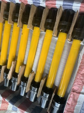 球笼联轴器的安装细节