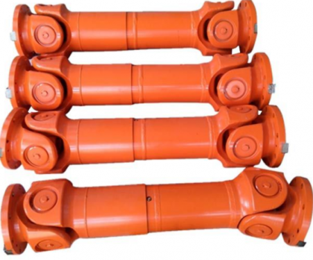 如何正确润滑万向节