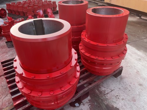 鼓型齿式联轴器淬火的主要目的