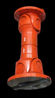 万向联轴器柱销的硬度是否会影响扭矩？