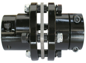 膜片联轴器的运转问题