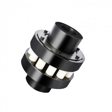 弹性柱销联轴器的制作材料与工作特点