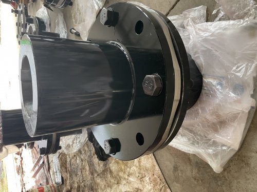 膜片联轴器需要润滑哪些地方