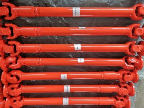 万向联轴器柱销的硬度是否会影响扭矩